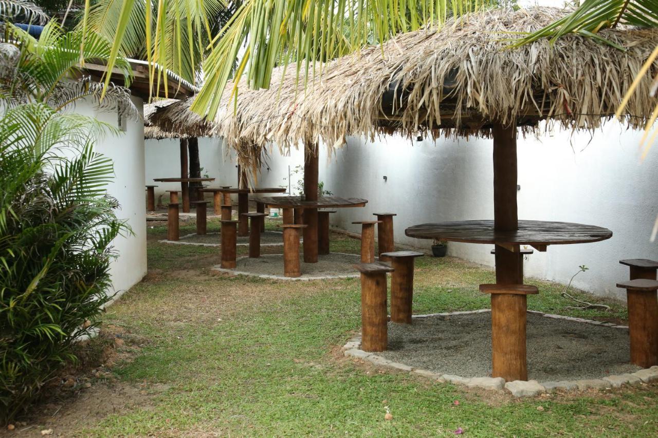 Sea Zone Resort 미리사 외부 사진