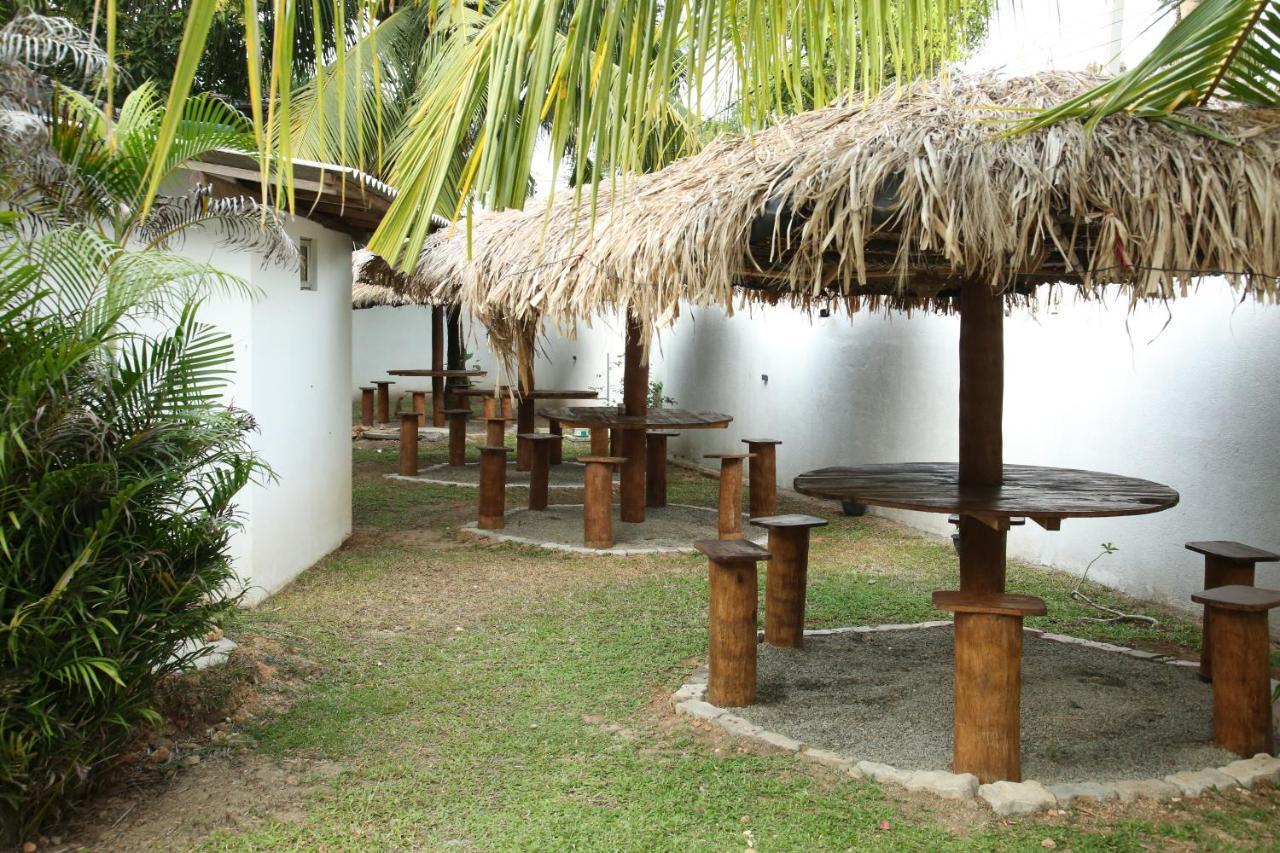 Sea Zone Resort 미리사 외부 사진