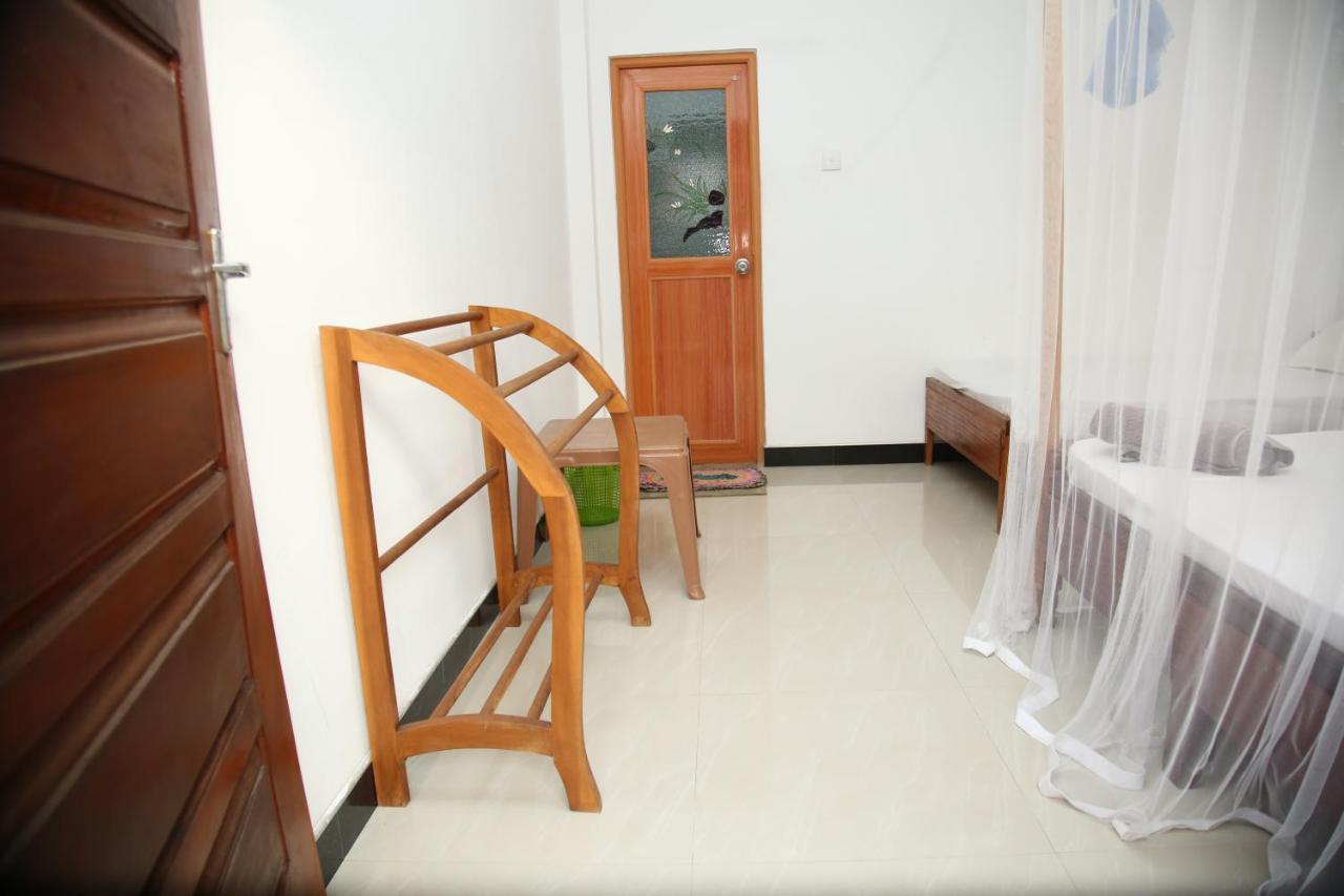 Sea Zone Resort 미리사 외부 사진
