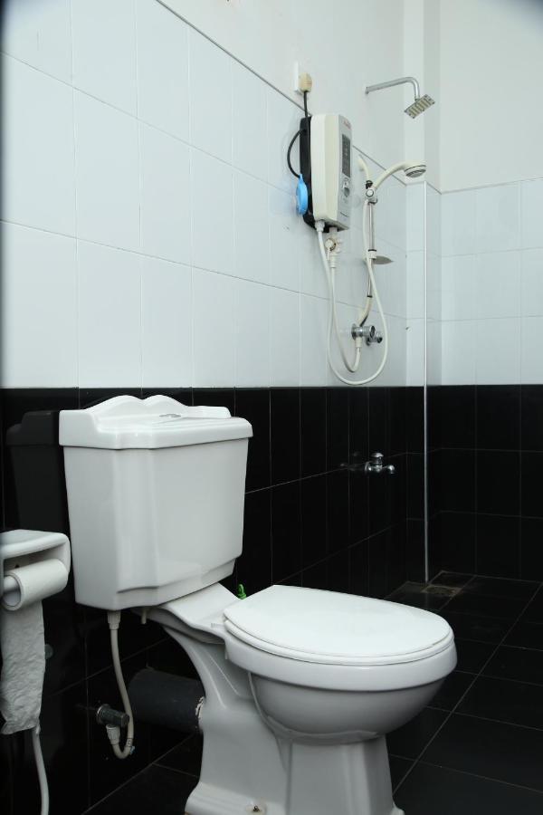 Sea Zone Resort 미리사 외부 사진