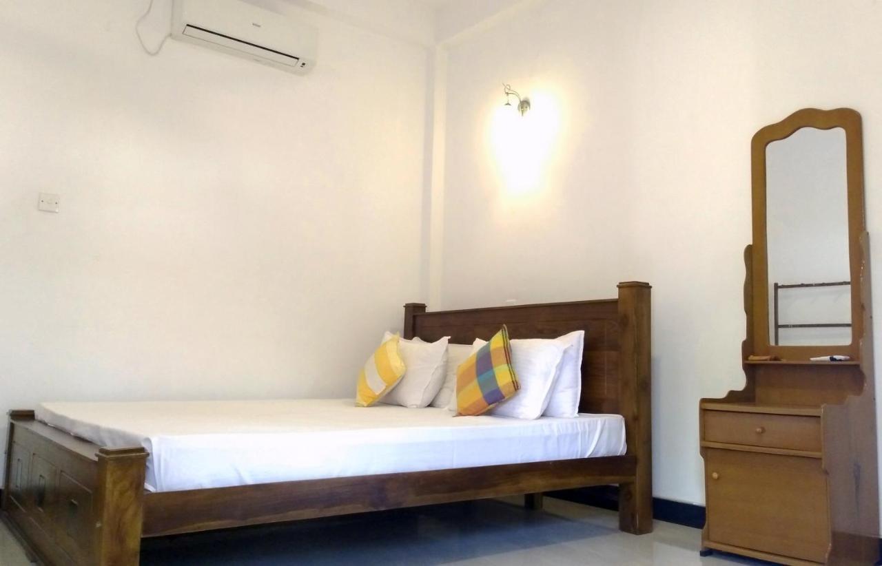 Sea Zone Resort 미리사 외부 사진