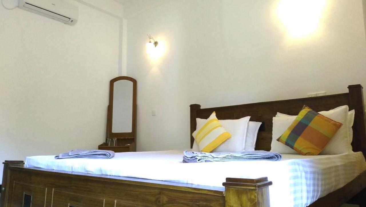 Sea Zone Resort 미리사 외부 사진