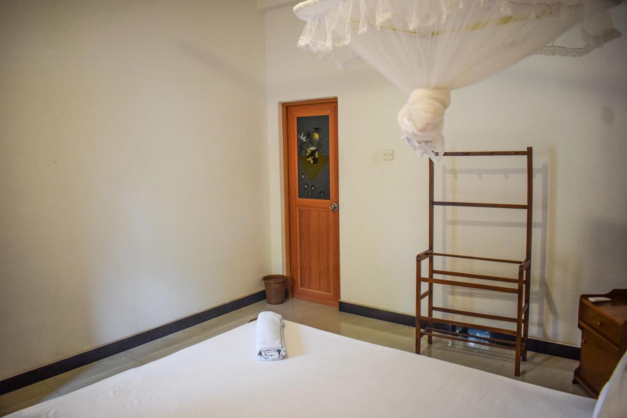 Sea Zone Resort 미리사 외부 사진