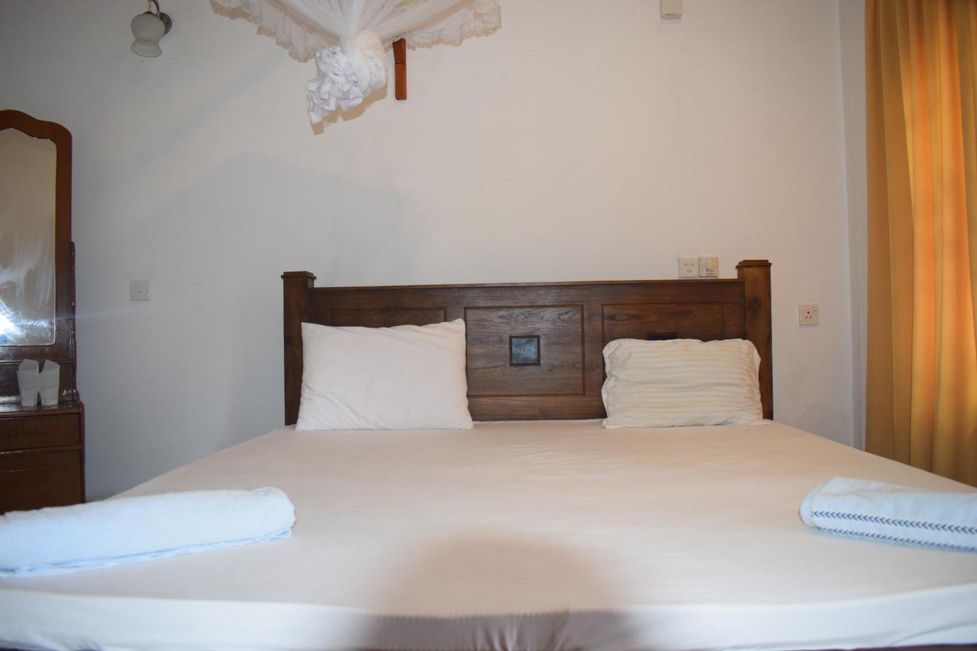Sea Zone Resort 미리사 외부 사진