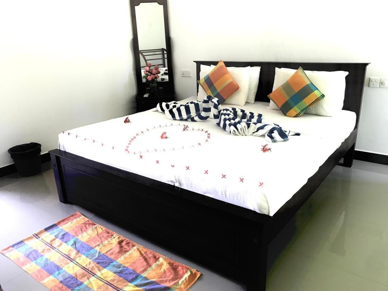 Sea Zone Resort 미리사 외부 사진