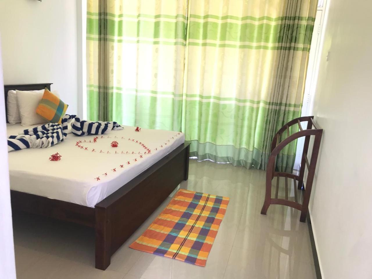 Sea Zone Resort 미리사 외부 사진