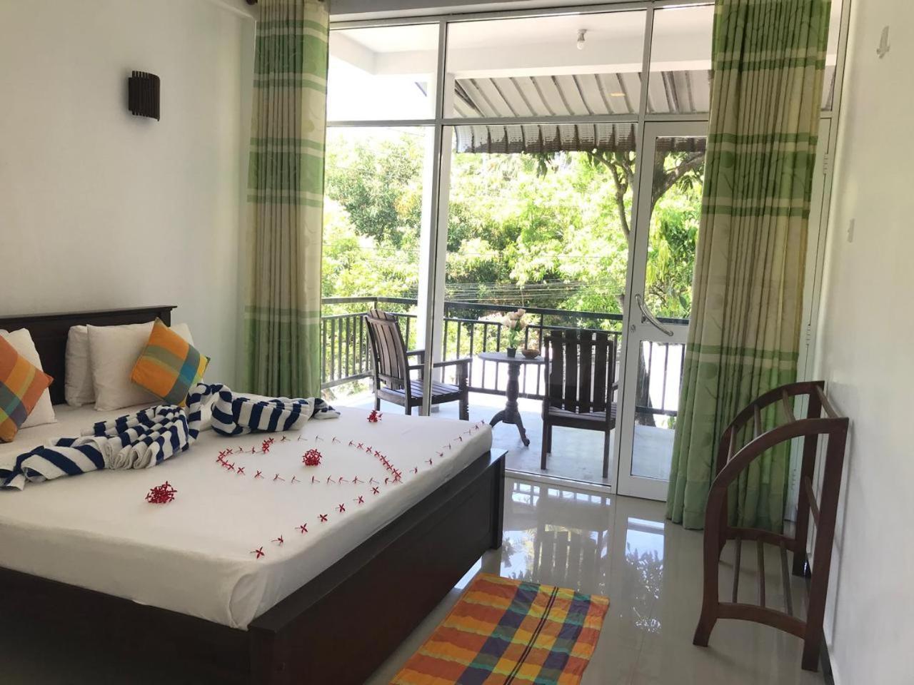 Sea Zone Resort 미리사 외부 사진