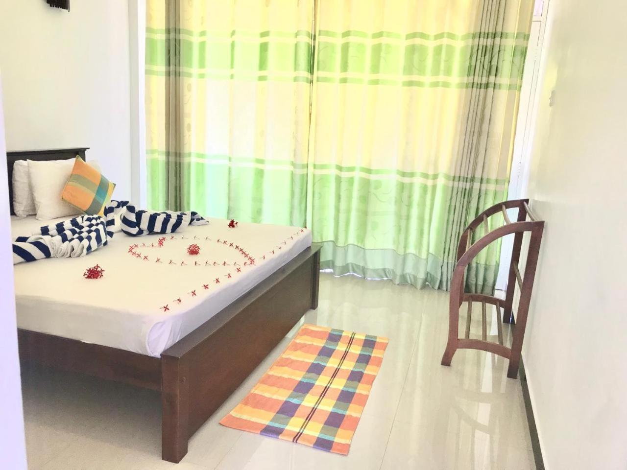 Sea Zone Resort 미리사 외부 사진