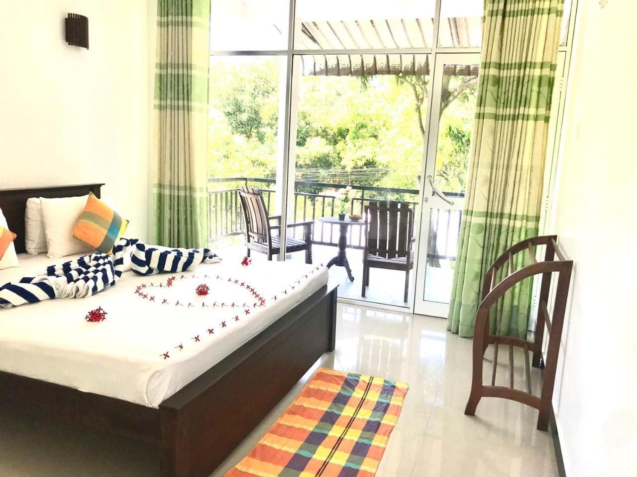 Sea Zone Resort 미리사 외부 사진