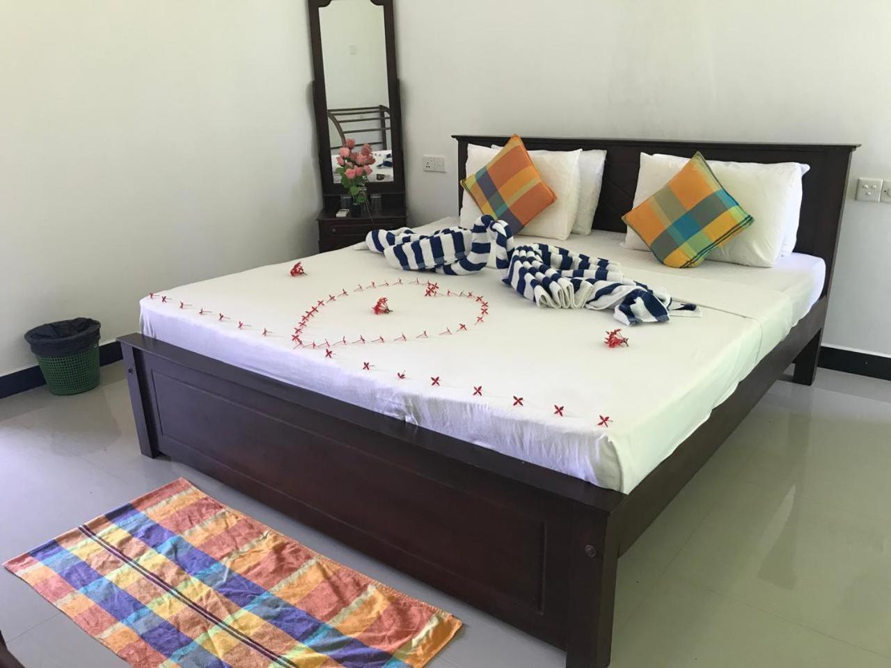 Sea Zone Resort 미리사 외부 사진