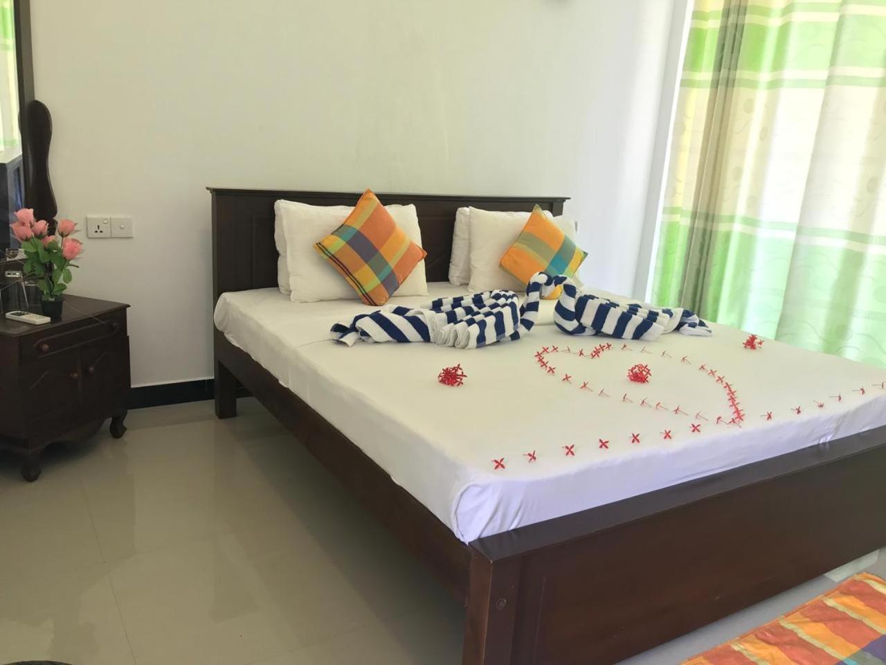 Sea Zone Resort 미리사 외부 사진