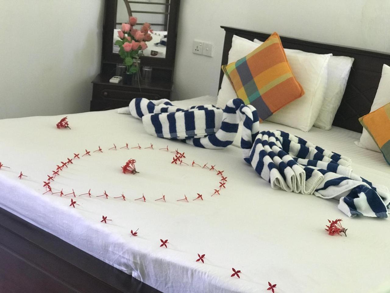 Sea Zone Resort 미리사 외부 사진