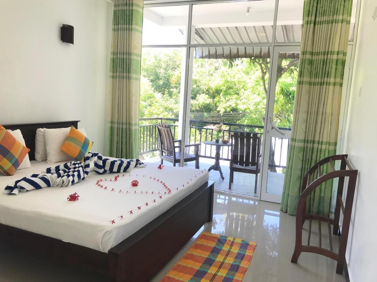 Sea Zone Resort 미리사 외부 사진