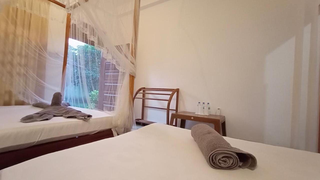 Sea Zone Resort 미리사 외부 사진